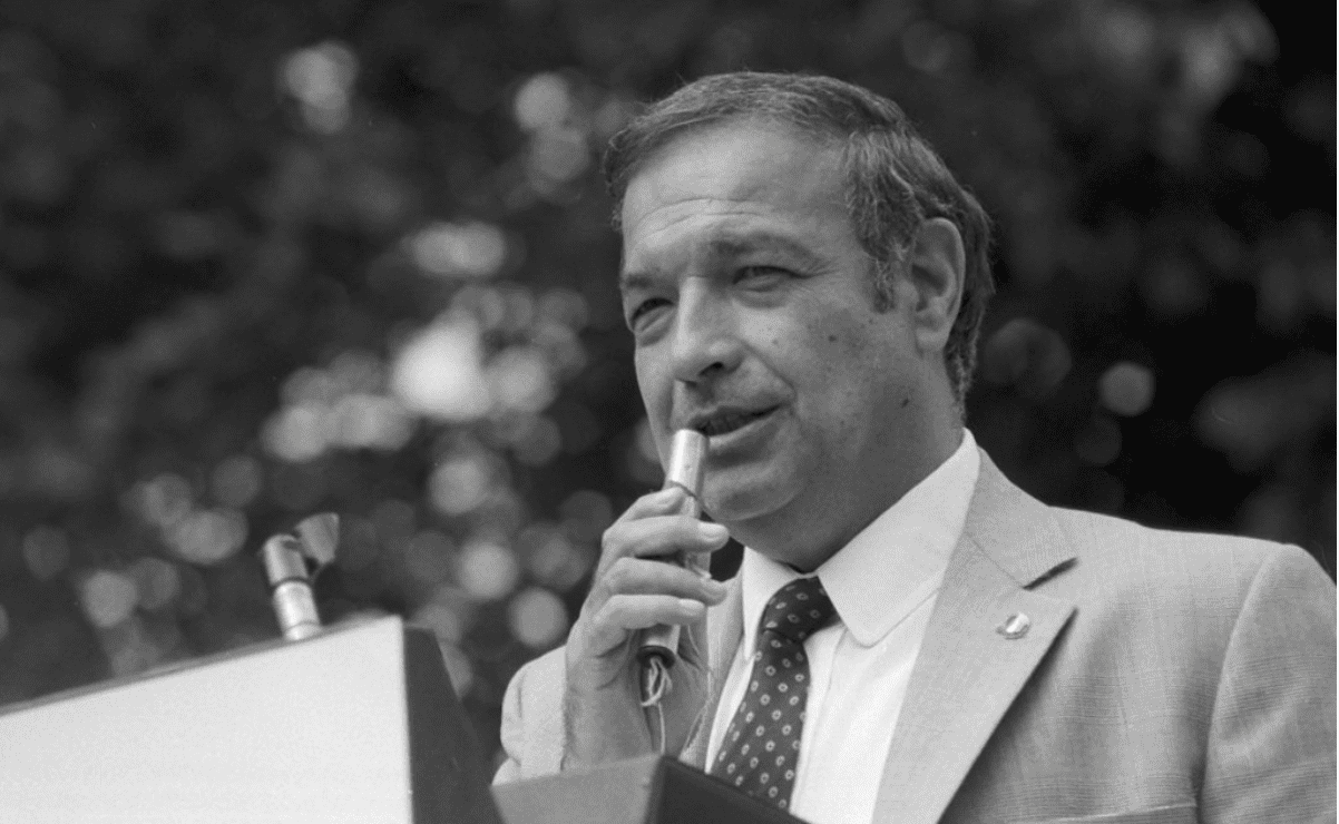 Stanley Simon — Former Bronx Borough President Involved in a Major ...